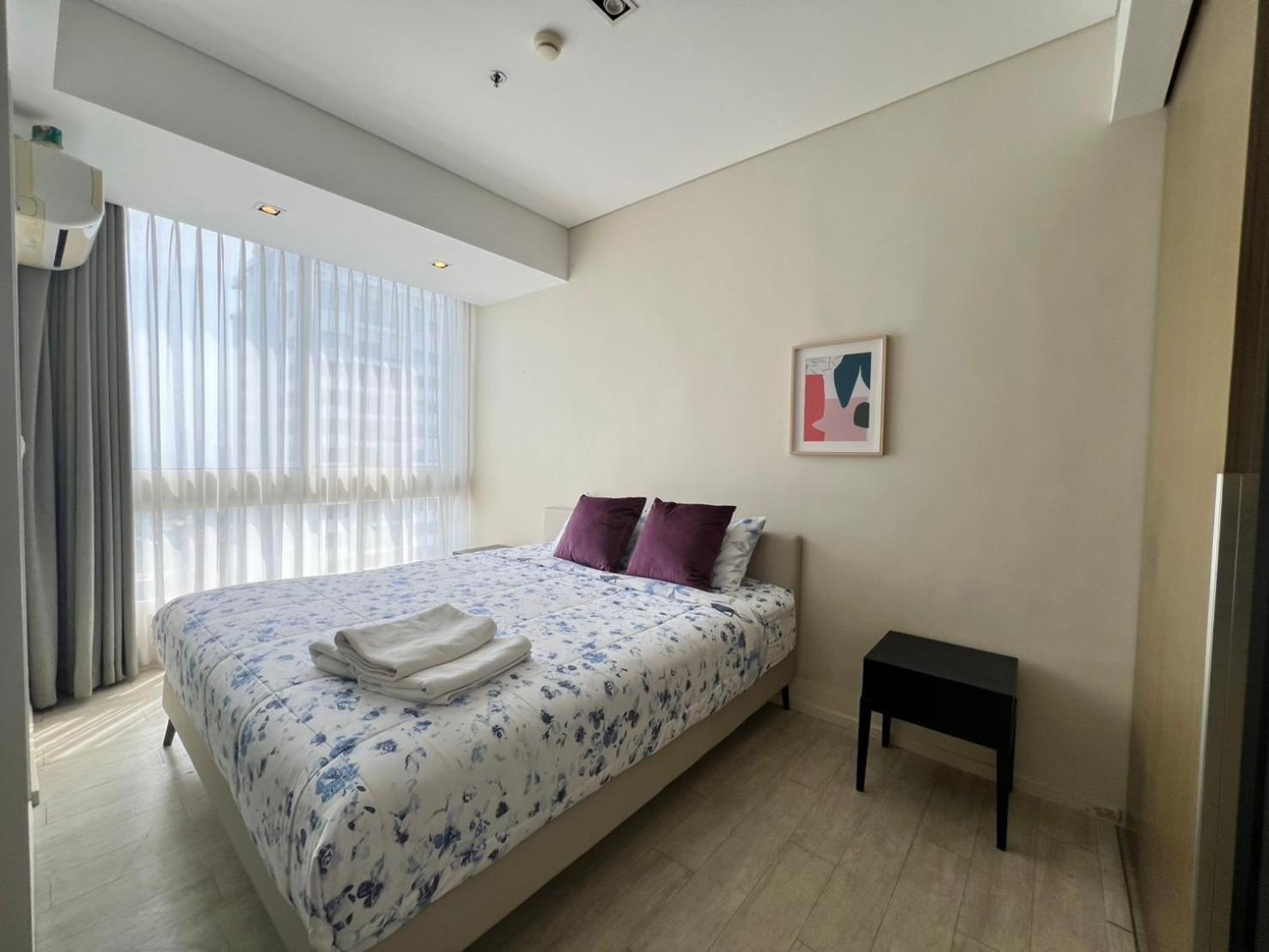 Veranda Sea View By Thita Apartment
